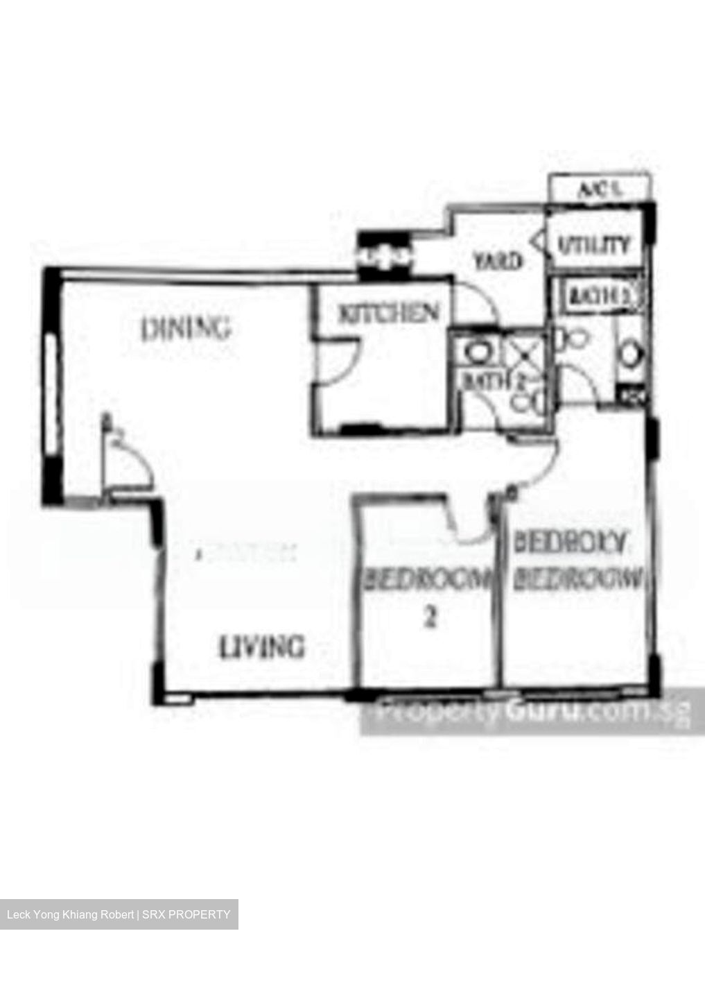 Kentish Green (D8), Apartment #495720291